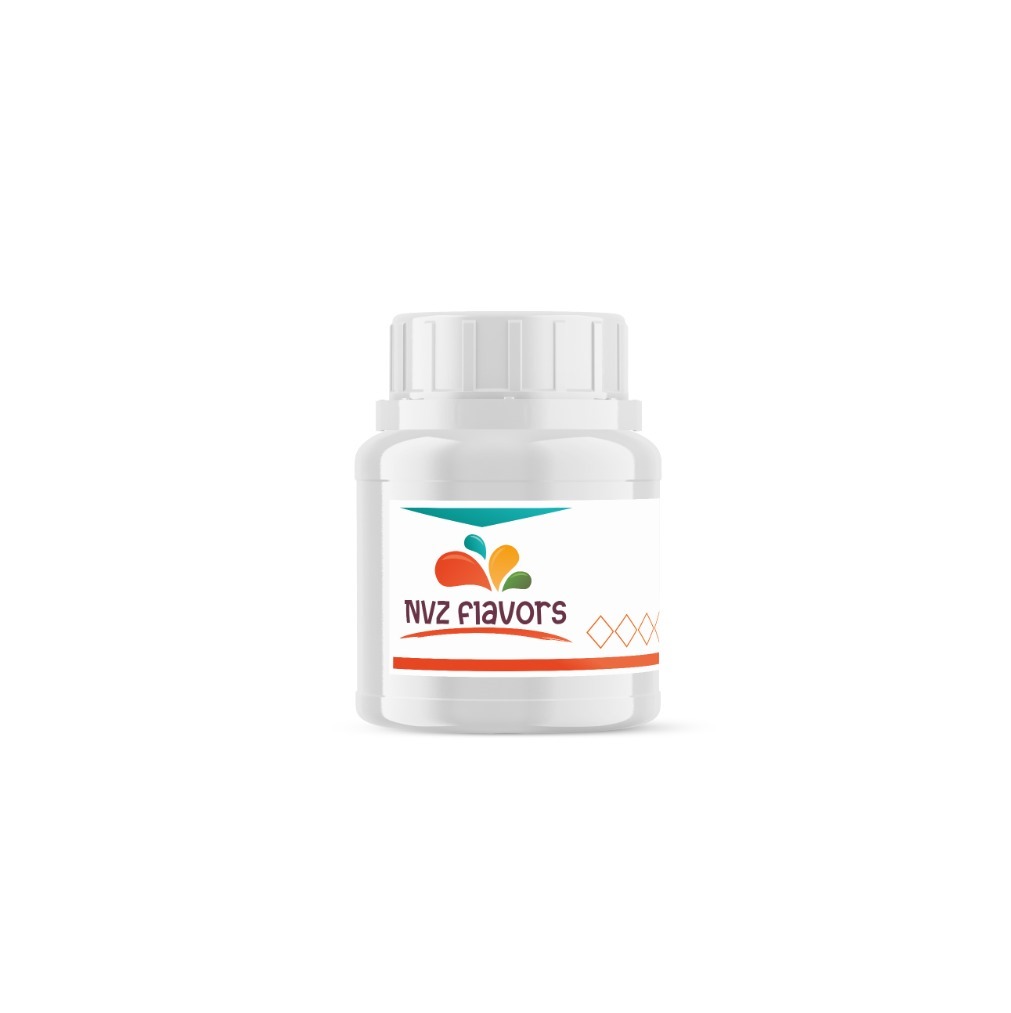 NVZ Toz Mango Aroması (100 Gr)